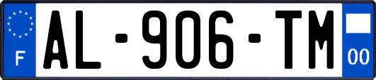 AL-906-TM