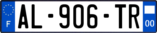 AL-906-TR