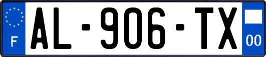 AL-906-TX