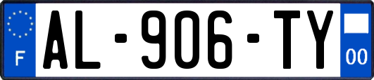 AL-906-TY