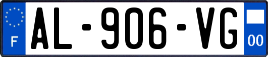 AL-906-VG