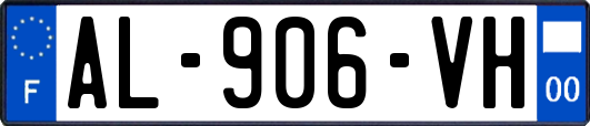 AL-906-VH