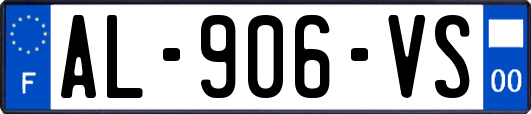 AL-906-VS