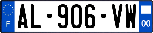 AL-906-VW