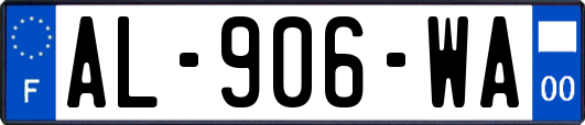AL-906-WA