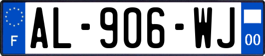 AL-906-WJ