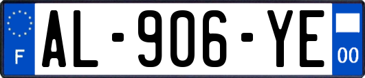AL-906-YE