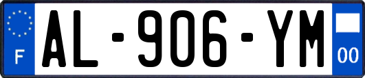 AL-906-YM