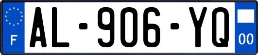 AL-906-YQ