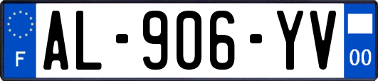 AL-906-YV