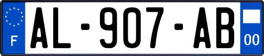 AL-907-AB