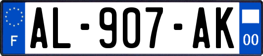 AL-907-AK