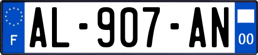 AL-907-AN