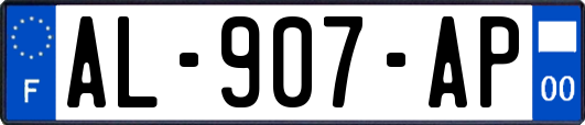 AL-907-AP