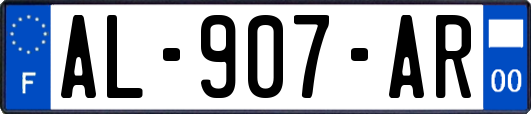 AL-907-AR