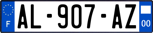 AL-907-AZ