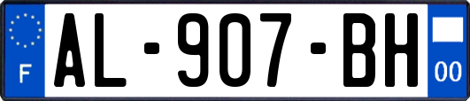 AL-907-BH