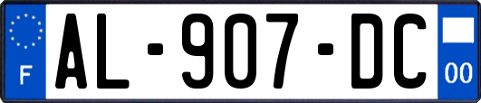 AL-907-DC