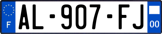 AL-907-FJ