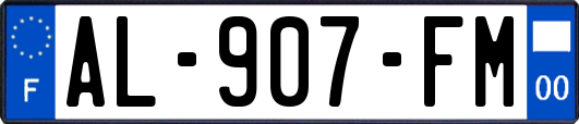 AL-907-FM