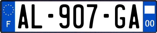 AL-907-GA
