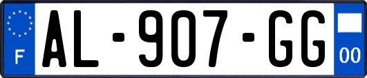 AL-907-GG