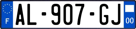 AL-907-GJ