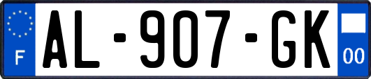 AL-907-GK