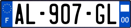 AL-907-GL