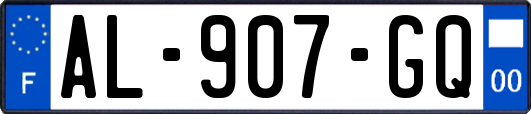 AL-907-GQ