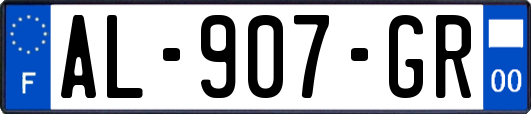 AL-907-GR