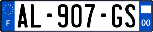 AL-907-GS