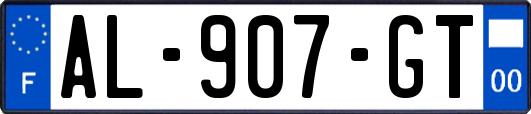 AL-907-GT