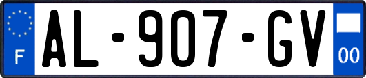 AL-907-GV