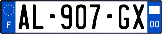 AL-907-GX