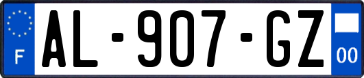 AL-907-GZ