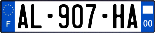 AL-907-HA