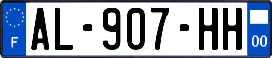 AL-907-HH