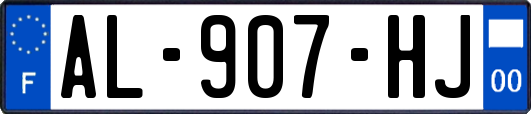 AL-907-HJ