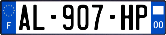 AL-907-HP