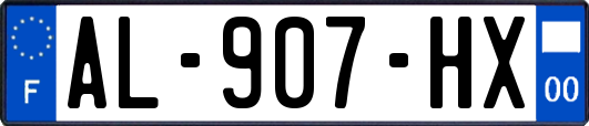 AL-907-HX