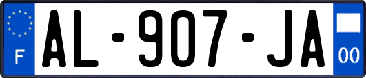 AL-907-JA