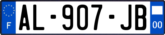 AL-907-JB