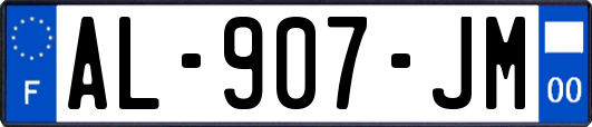 AL-907-JM