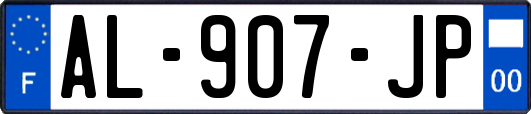 AL-907-JP