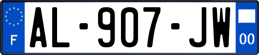 AL-907-JW