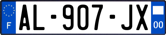 AL-907-JX