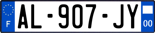AL-907-JY