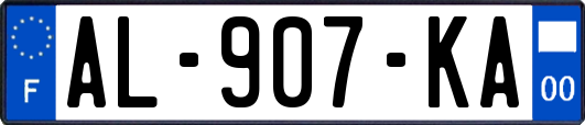 AL-907-KA