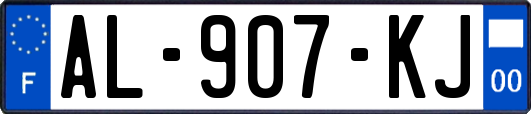 AL-907-KJ